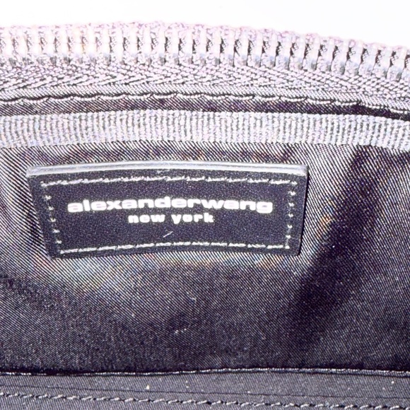 Alexander Wang Mini Cruiser Crystal Tote - Picture 12 of 15